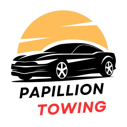 CityRefresh Papillion Towing Logo